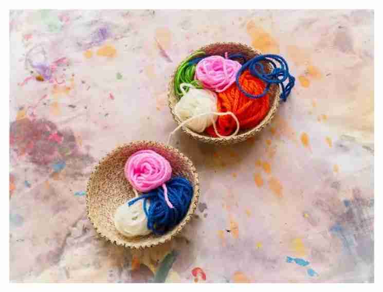 Taller - Bordado 8pies