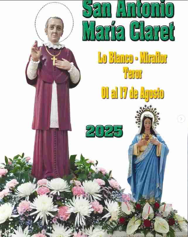 Fiestas de San Antonio en Lo Blanco-Miraflor, Teror