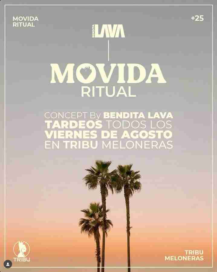 Fiesta - Movida Ritual