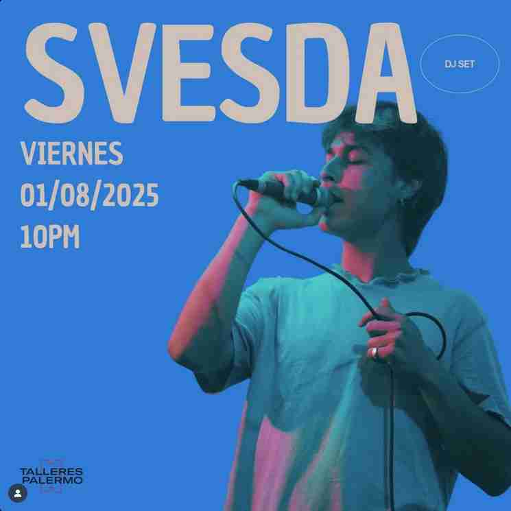 Fiesta - Svesda