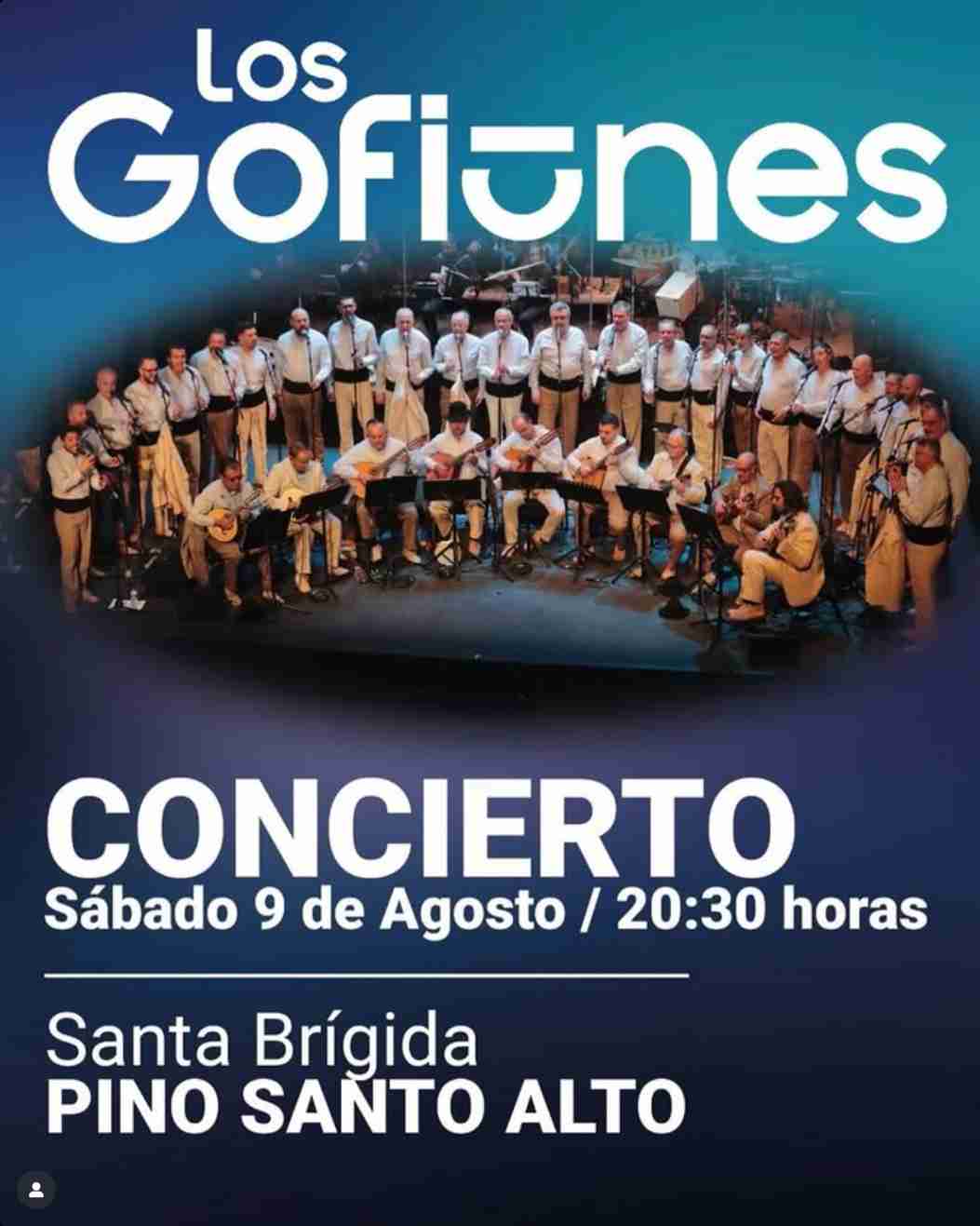 Concierto - Joven Orquesta de Gran Canaria