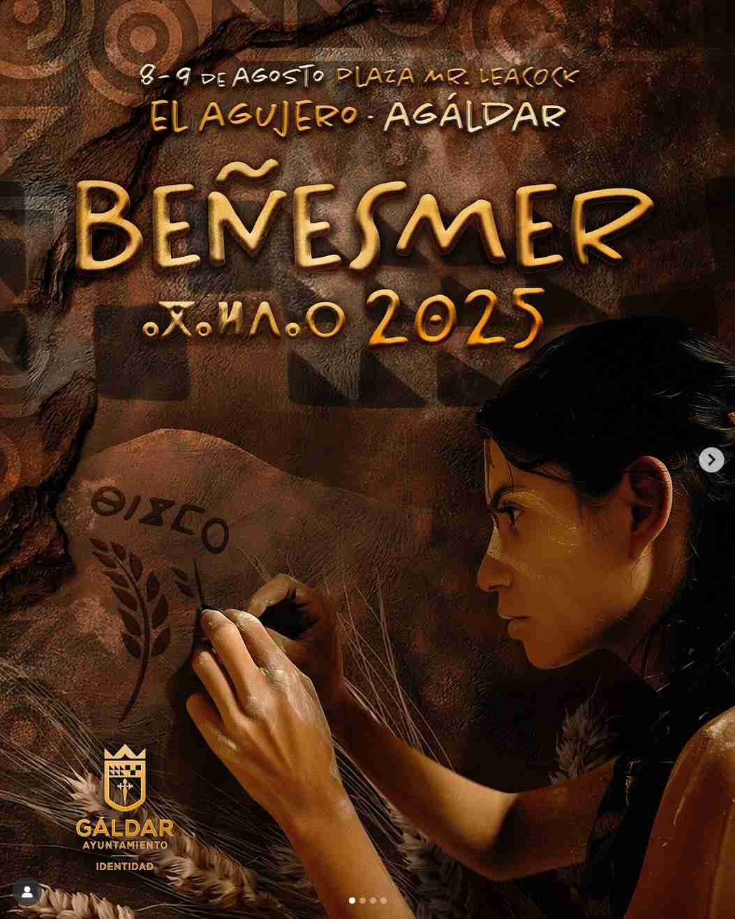 Festival - Beñesmer
