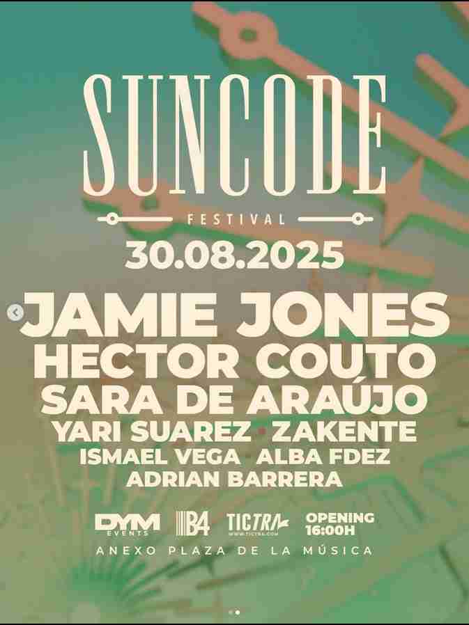 Festival - Suncode