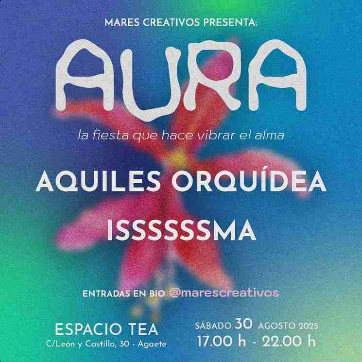 Fiesta - Aura Vol.2