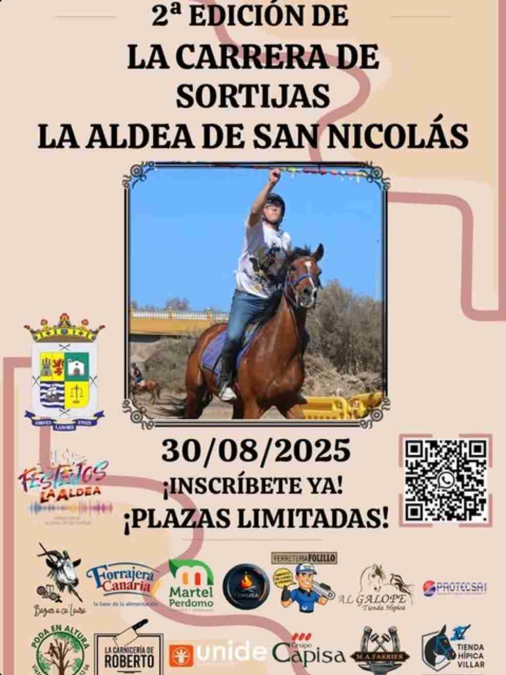 Deporte - Carrera de Sortijas