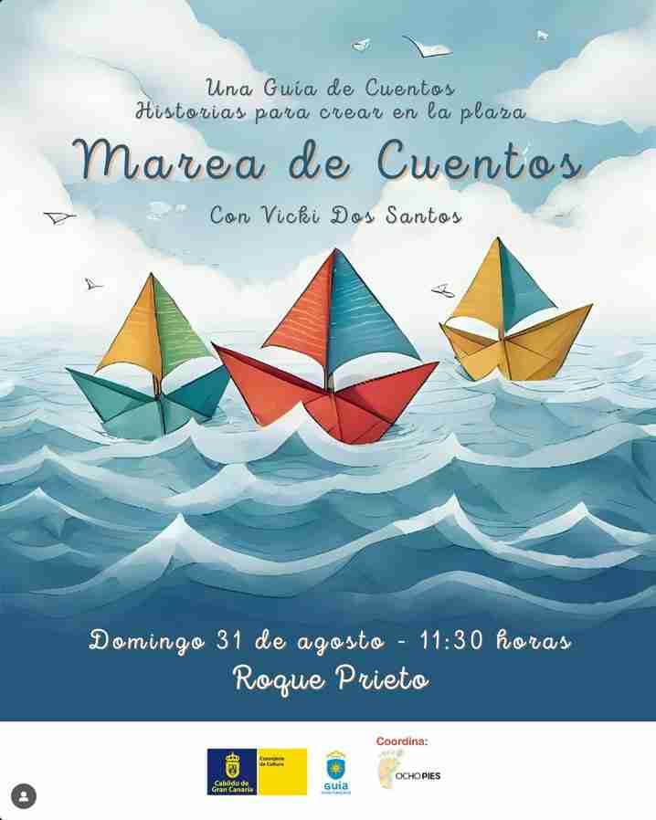 Literatura - Una Guía de Cuentos