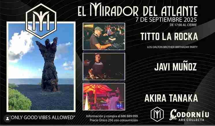 Fiesta - Only Good Vibes Allowed