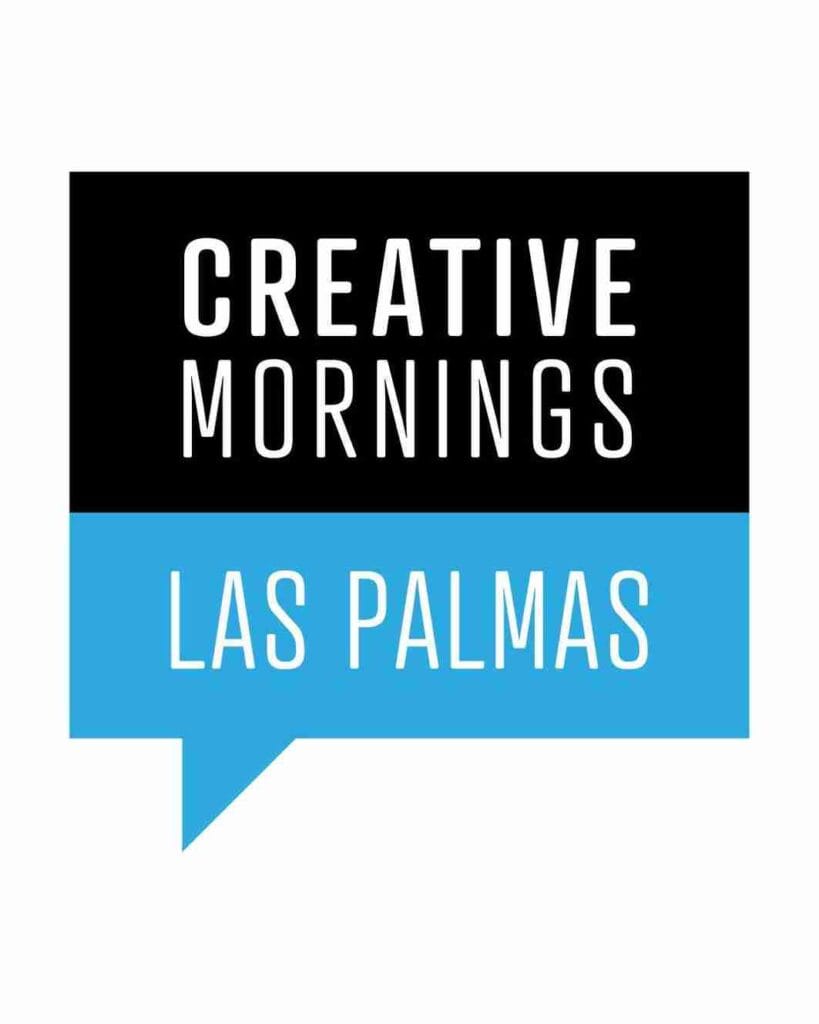 Charla - CreativeMornings