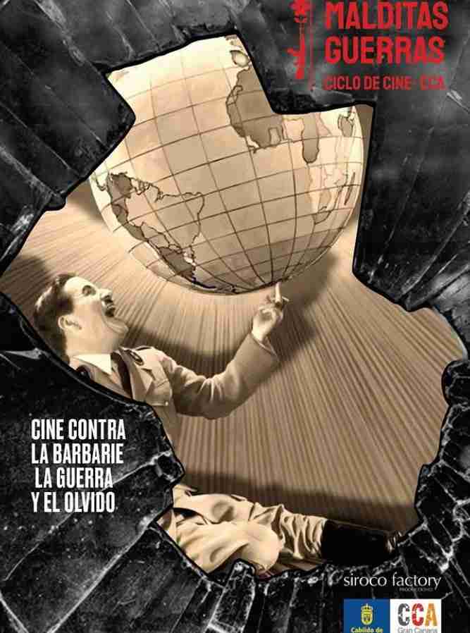 Cine - Malditas Guerras: Loin du Vietnam