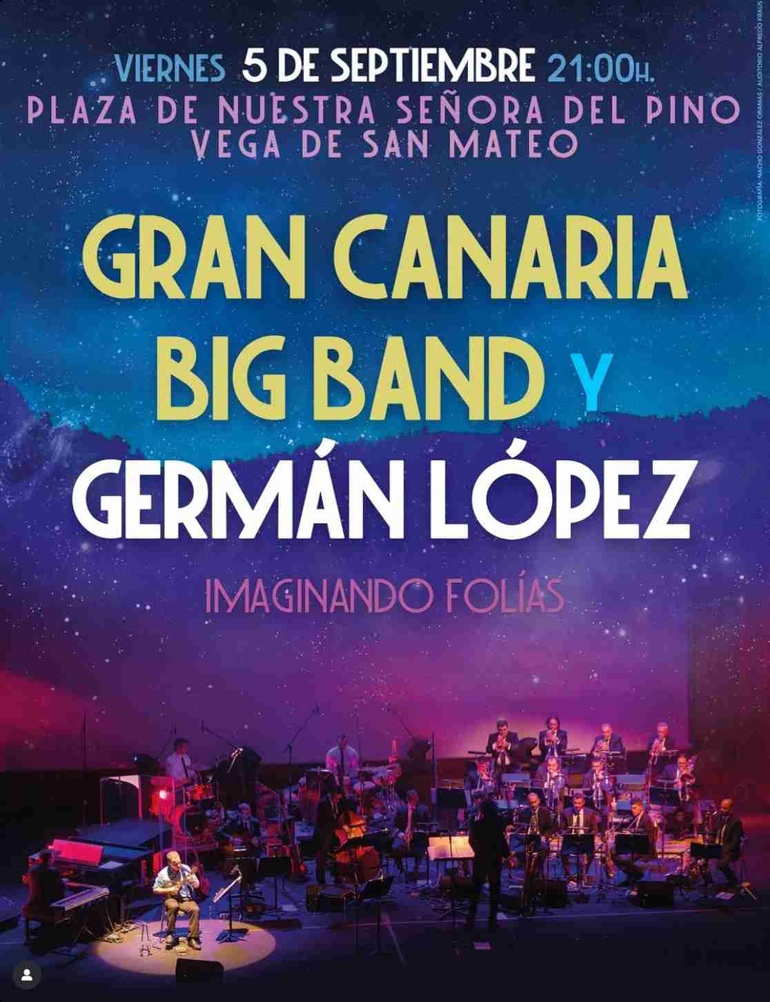 Pregón - Fiestas San Mateo