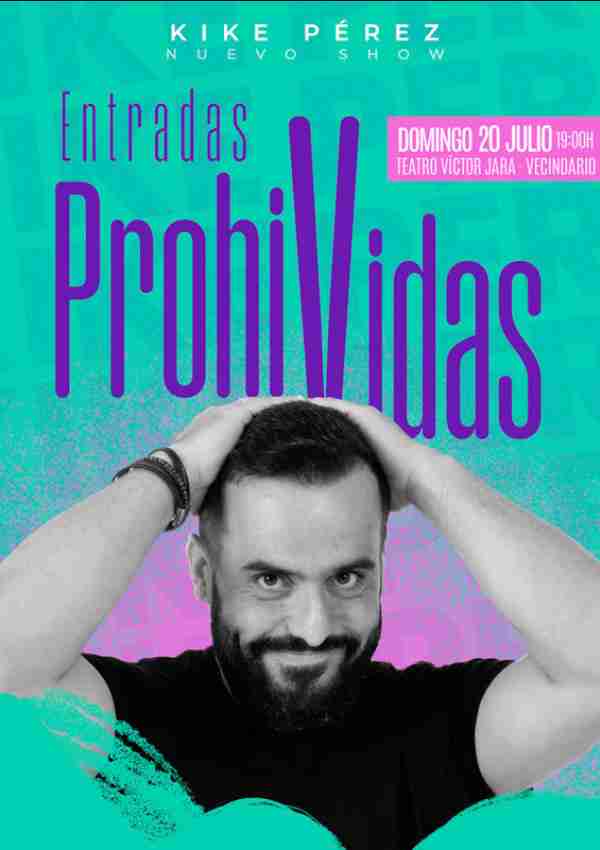 Humor - Entradas ProhiVidas
