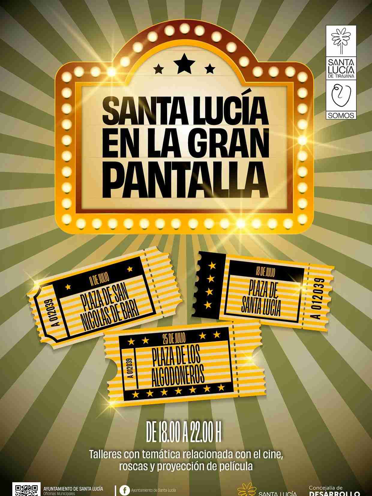 Cine - En la Gran Pantalla