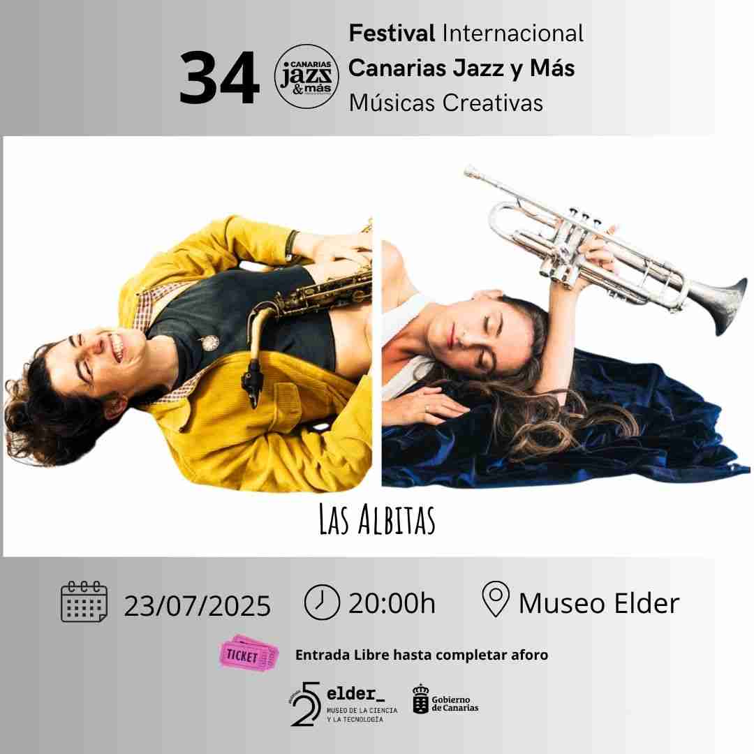 Concierto - Las Albitas