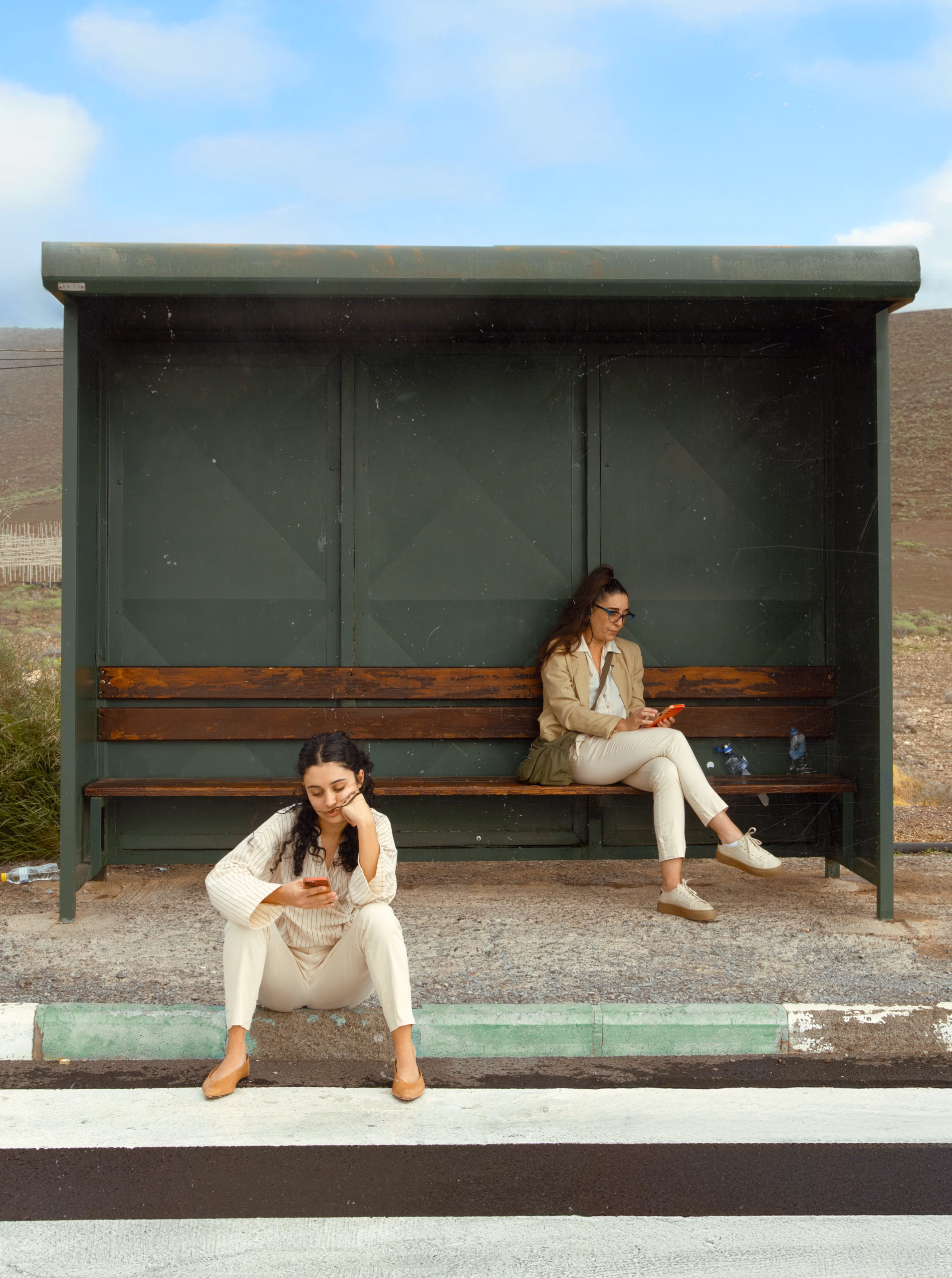 Teatro - «Con siete estrellas verdes» en el Teatro Guiniguada, Las Palmas de Gran Canaria.