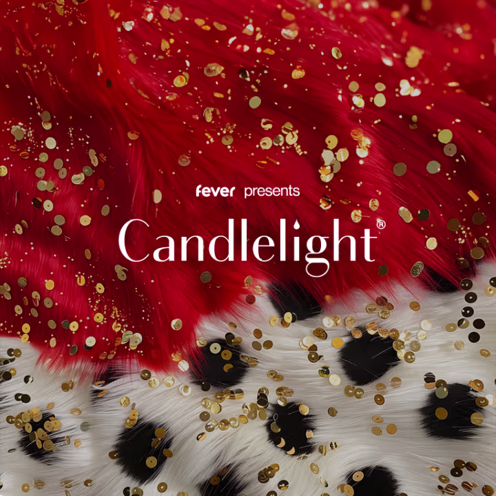 Concierto - Candlelight: Queen vs. ABBA en el Gabinete Literario, Las Palmas de Gran Canaria.