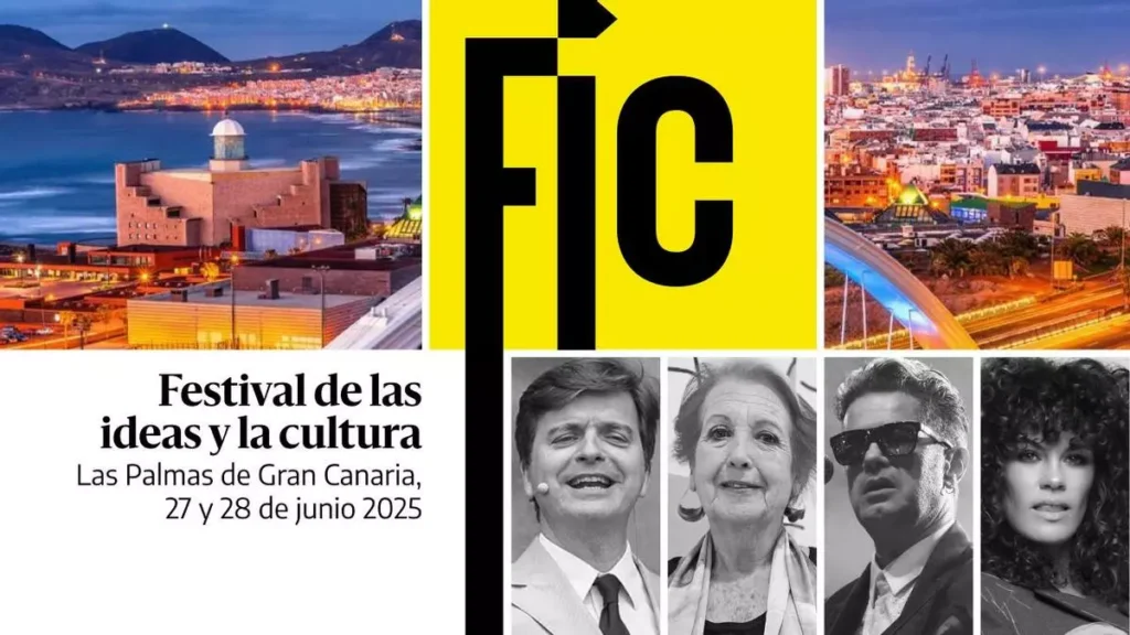 Festival de las Ideas y la Cultura