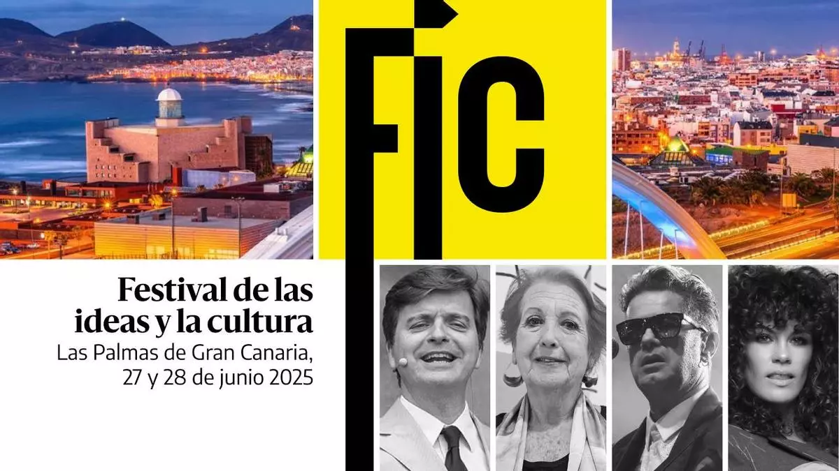 Festival de las Ideas y la Cultura