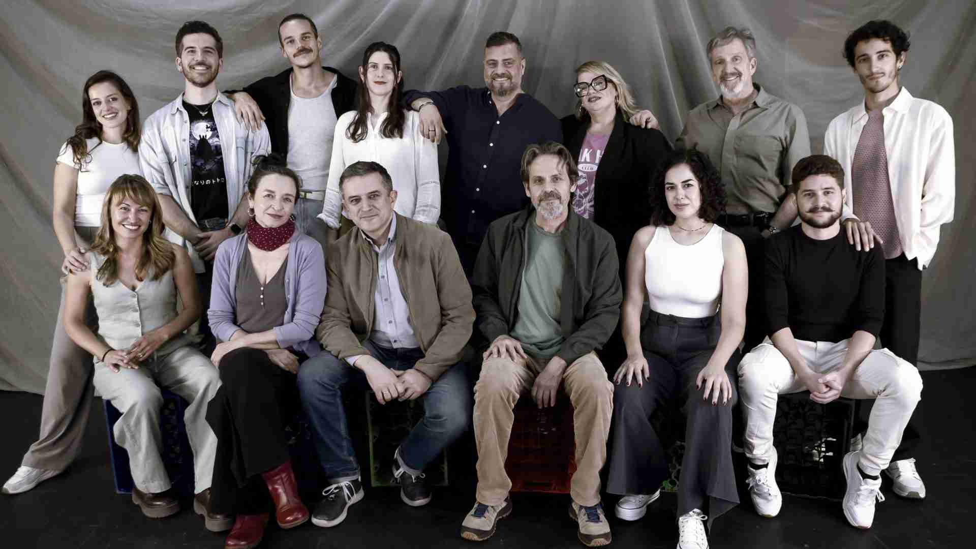 Teatro - LIBROS CRUZADOS