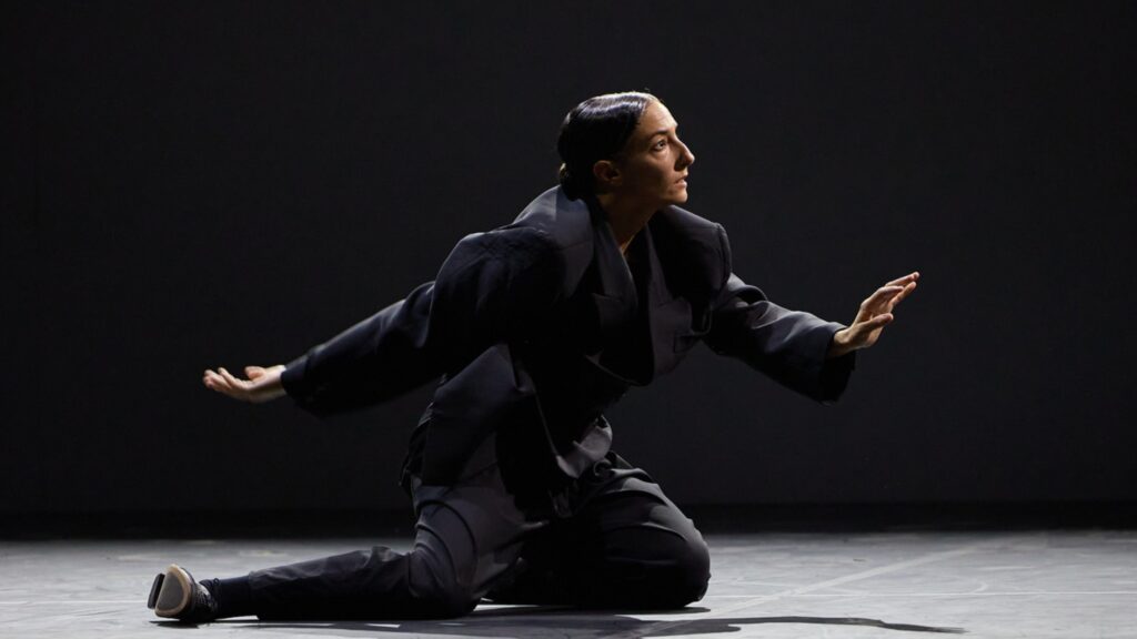 30 FESTIVAL MASDANZA | MASDANZA ESPAÑA en el Teatro Cuyás, Las Palmas de Gran Canaria.
