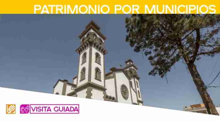 Visita guiada - Moya donde el agua hace historia