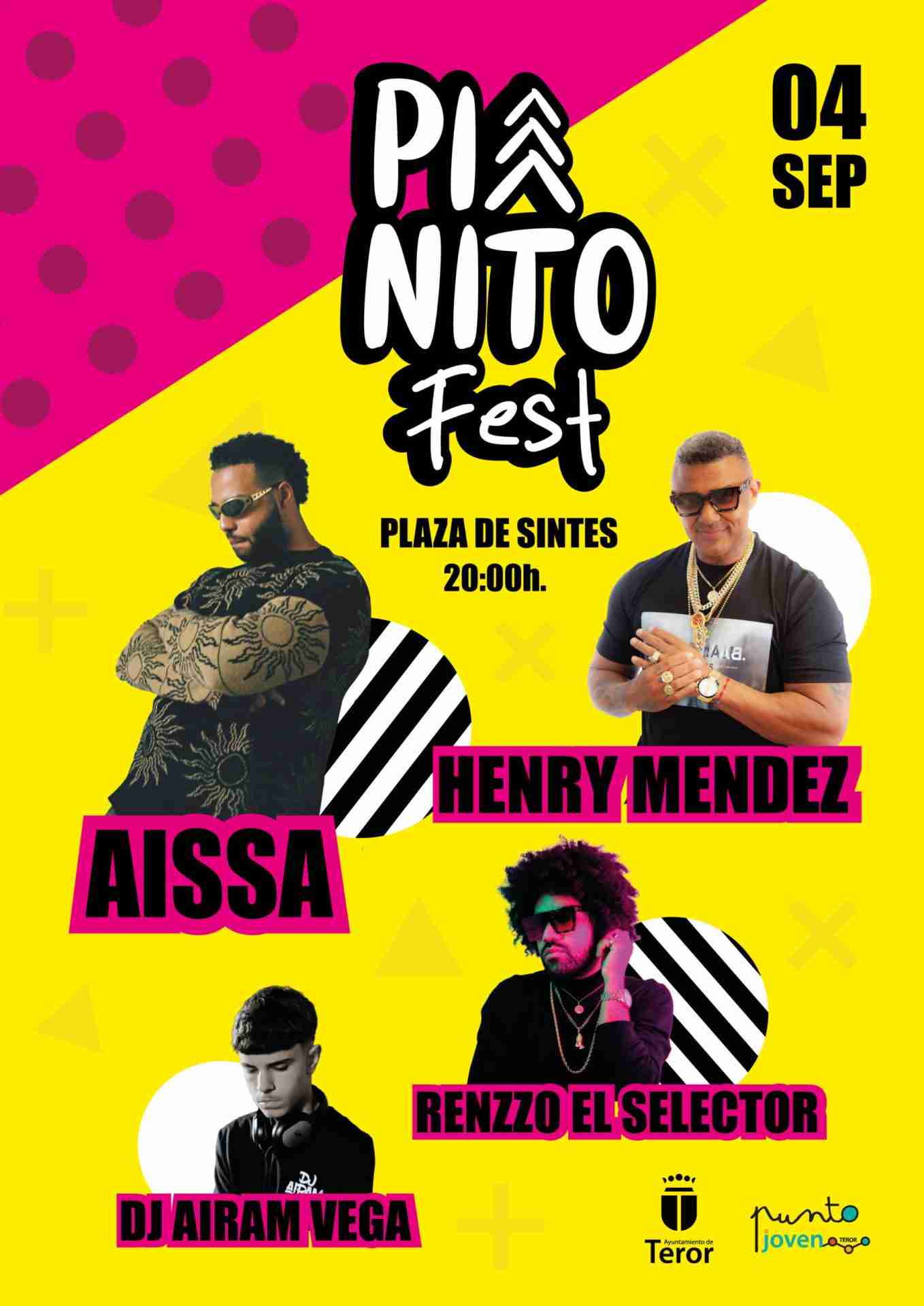 Pinito Fest