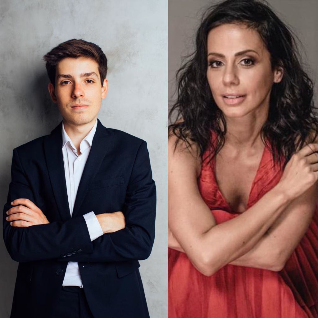 Concierto - 180 Aniversario. Sociedad Filarmónica de Las Palmas de Gran Canaria en el Teatro Pérez Galdós, Las Palmas de Gran Canaria.