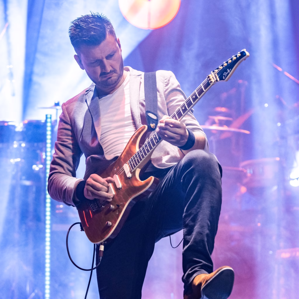 Concierto - gREAT sTRAITS en el Auditorio Alfredo Kraus, Las Palmas de Gran Canaria.