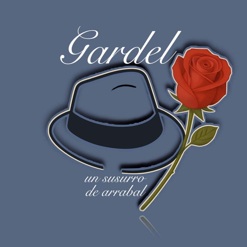 Concierto - Espectáculo Gardel en el Teatro Pérez Galdós, Las Palmas de Gran Canaria.