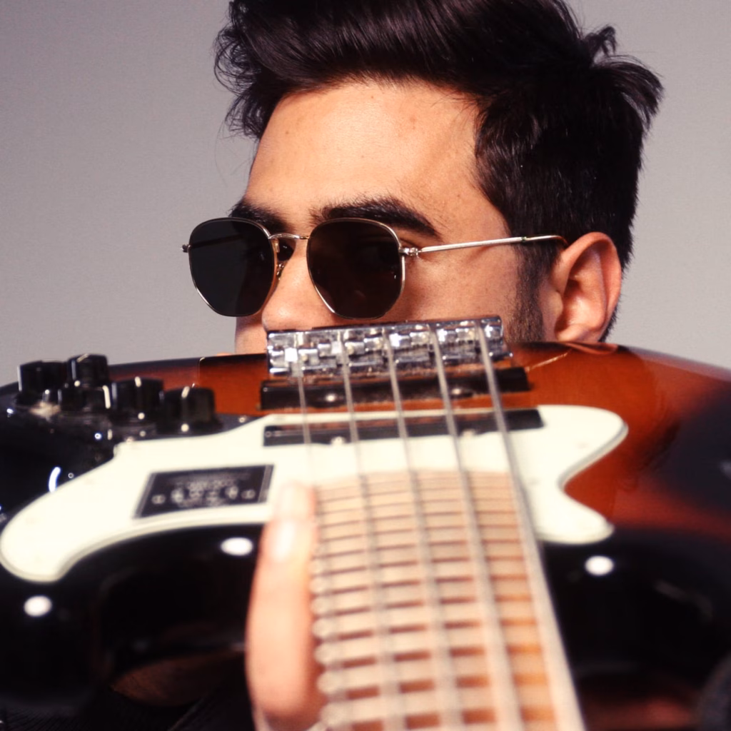 Concierto de Muken QArt-tet en el Auditorio Alfredo Kraus, Las Palmas de Gran Canaria.