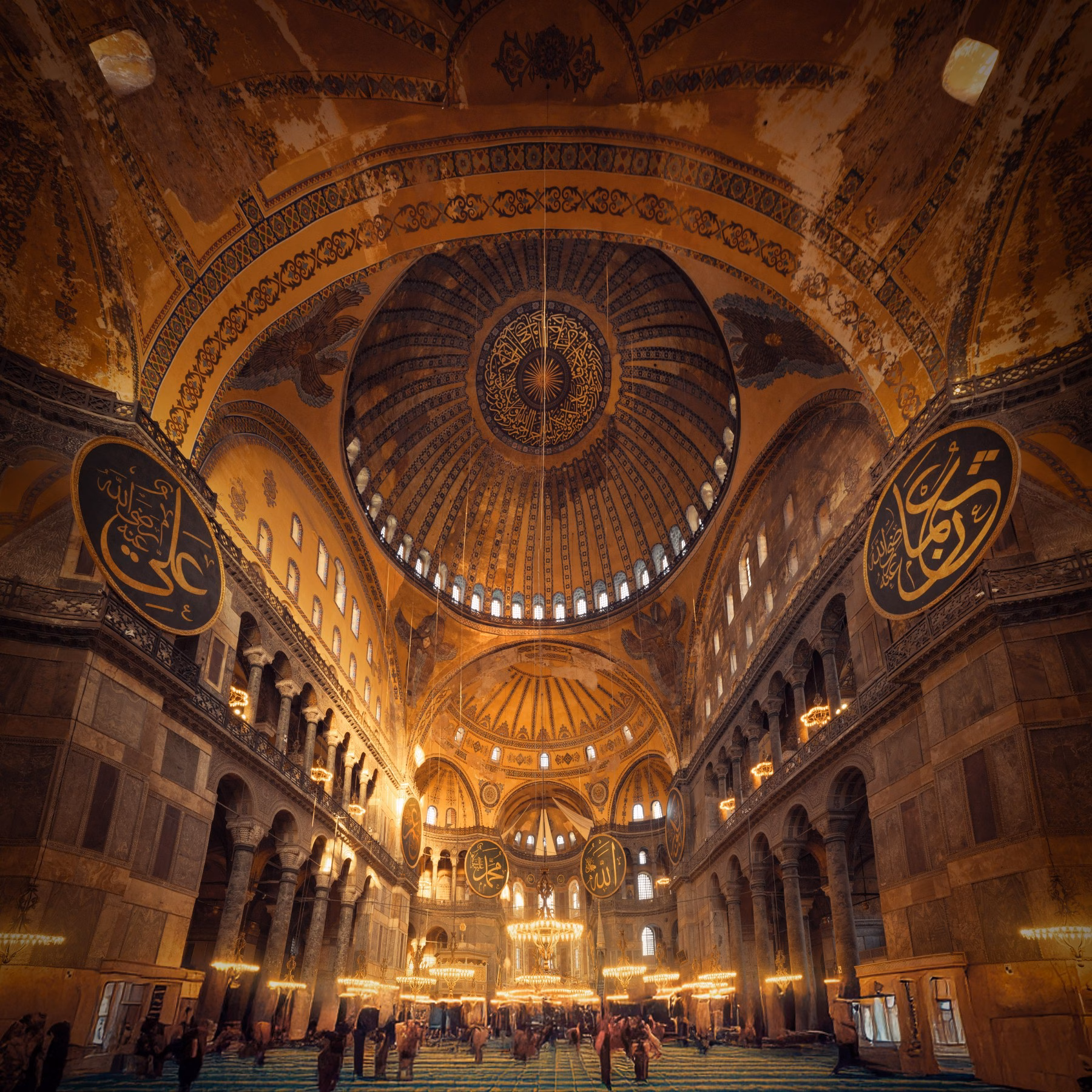 Concierto de la Gran Canaria Wind Orchestra en el Auditorio Alfredo Kraus, Las Palmas de Gran Canaria.