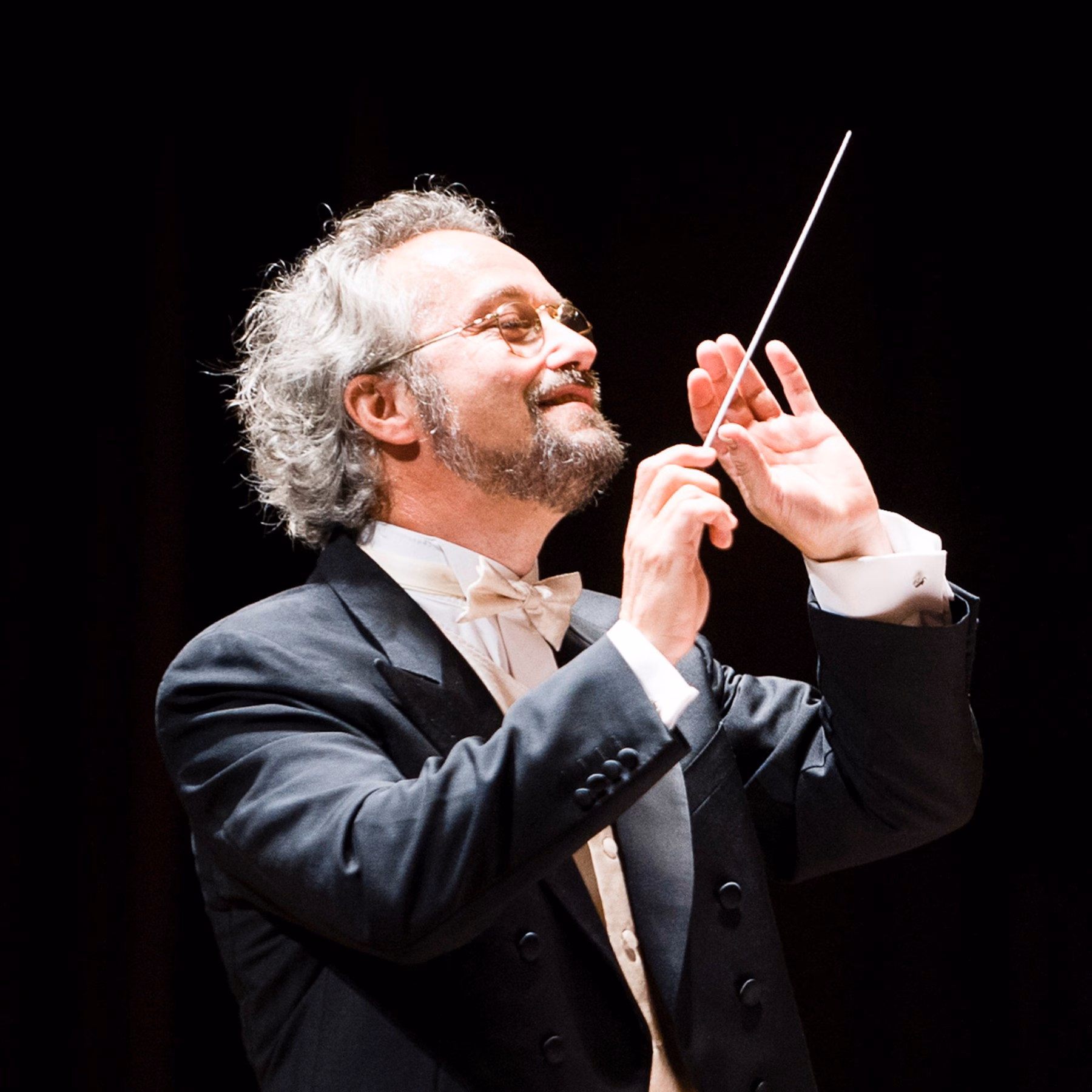 Concierto 'Genios de la música checa' en el Auditorio Alfredo Kraus, Las Palmas de Gran Canaria.