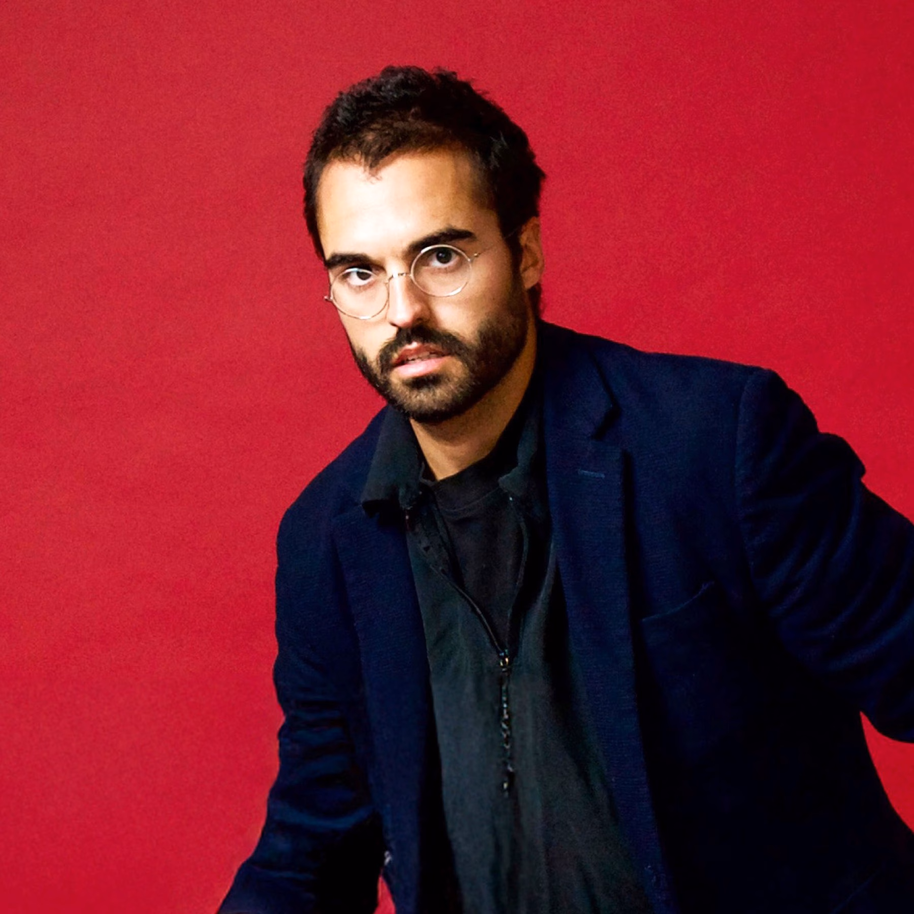 Humor con Abián Díaz 'Show patético' en el Auditorio Alfredo Kraus, Las Palmas de Gran Canaria.