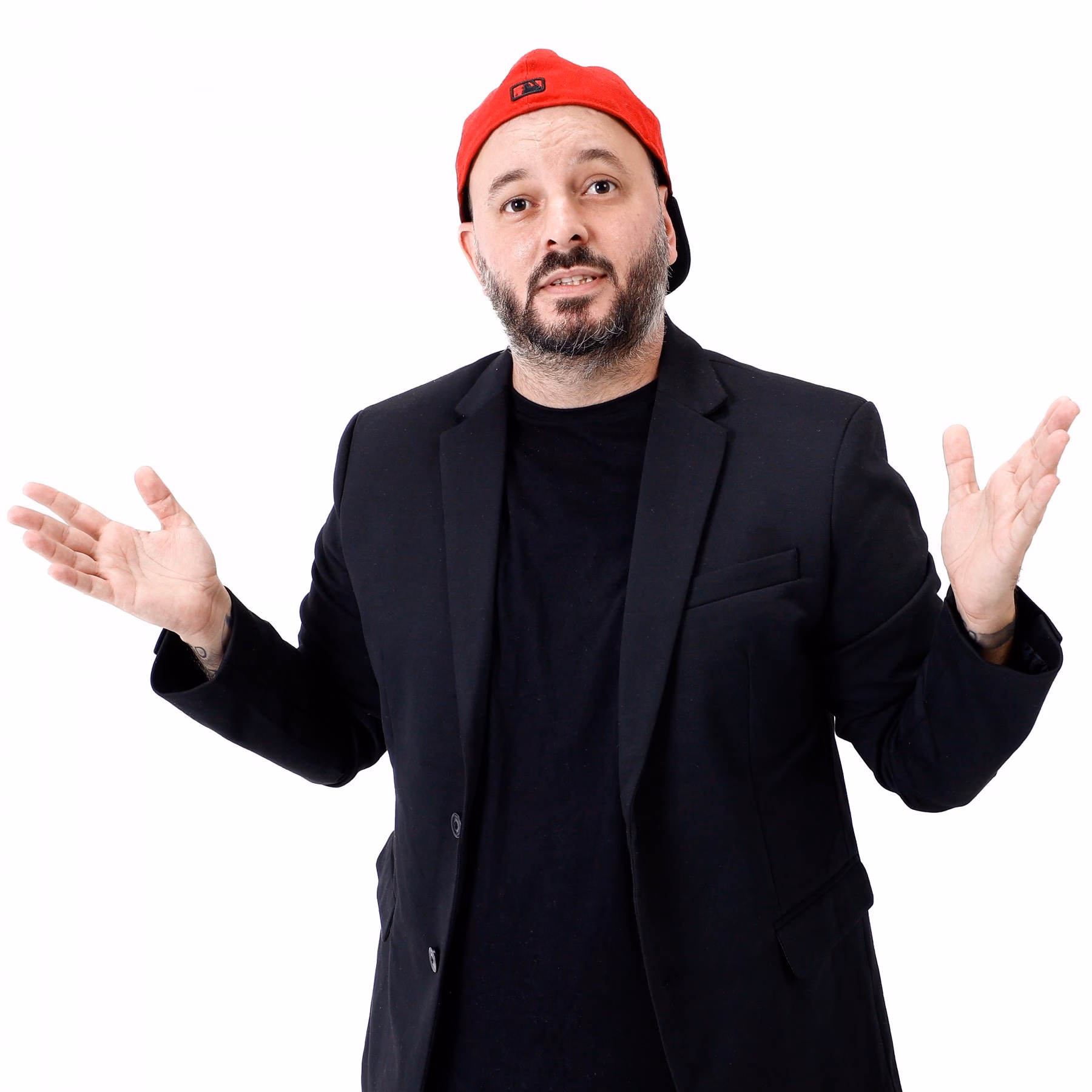 Humor con Saúl Romero 'Modas Pasajeras' en el Auditorio Alfredo Kraus, Las Palmas de Gran Canaria.