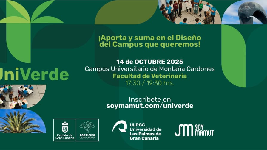 Taller – UniVerde Montaña Cardones