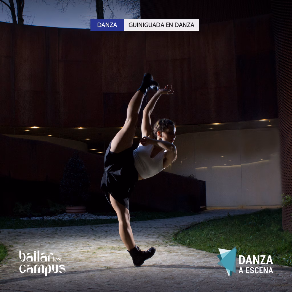 Taller ‘EL CUERPO HABITADO’ con el COLECTIVO GLOVO en el Teatro Guiniguada, Las Palmas de Gran Canaria.