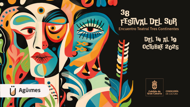 Festival del Sur – Encuentro Teatral Tres Continentes Agüimes