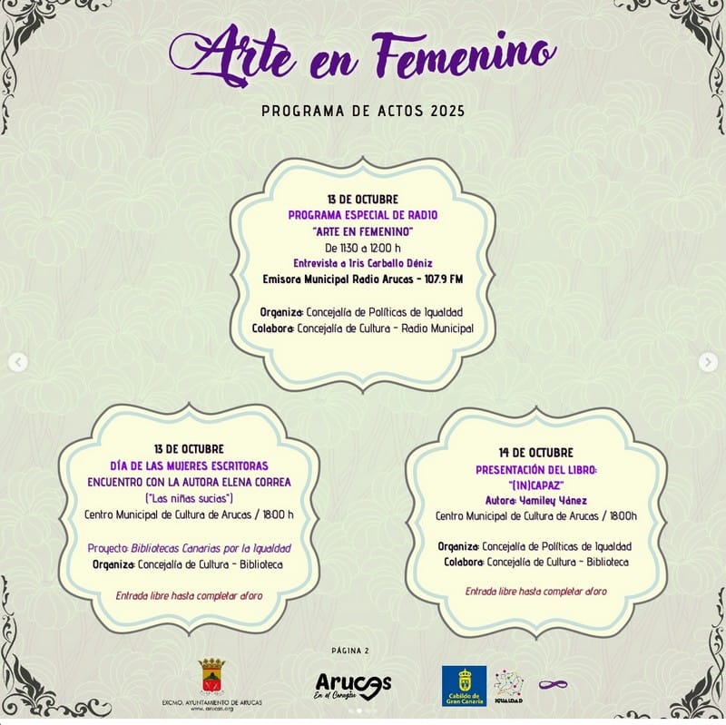 Literatura – Encuentro con Elena Correa