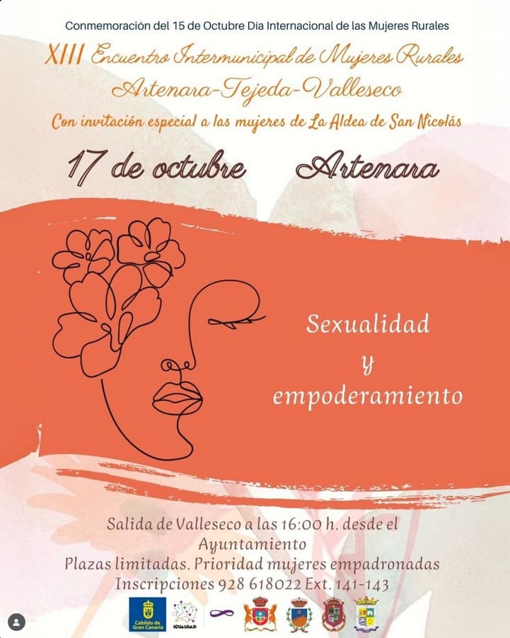 Encuentro Mujeres Rurales