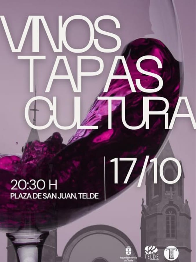 Gastro – Vinos, tapas y cultura