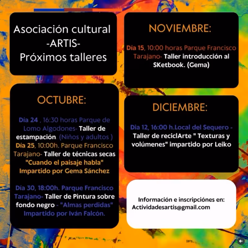 Asociación Cultural Artis