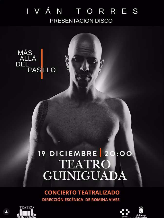 Teatro – ‘MÁS ALLÁ DEL PASILLO’