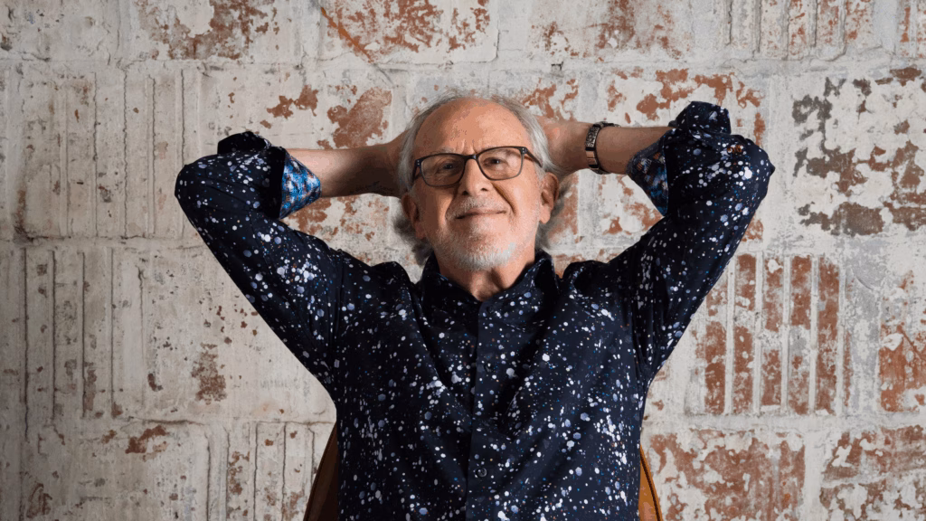 Concierto de JAZZ OTOÑO 2025 con Bob James Quartet en el Teatro Cuyás, Las Palmas de Gran Canaria.