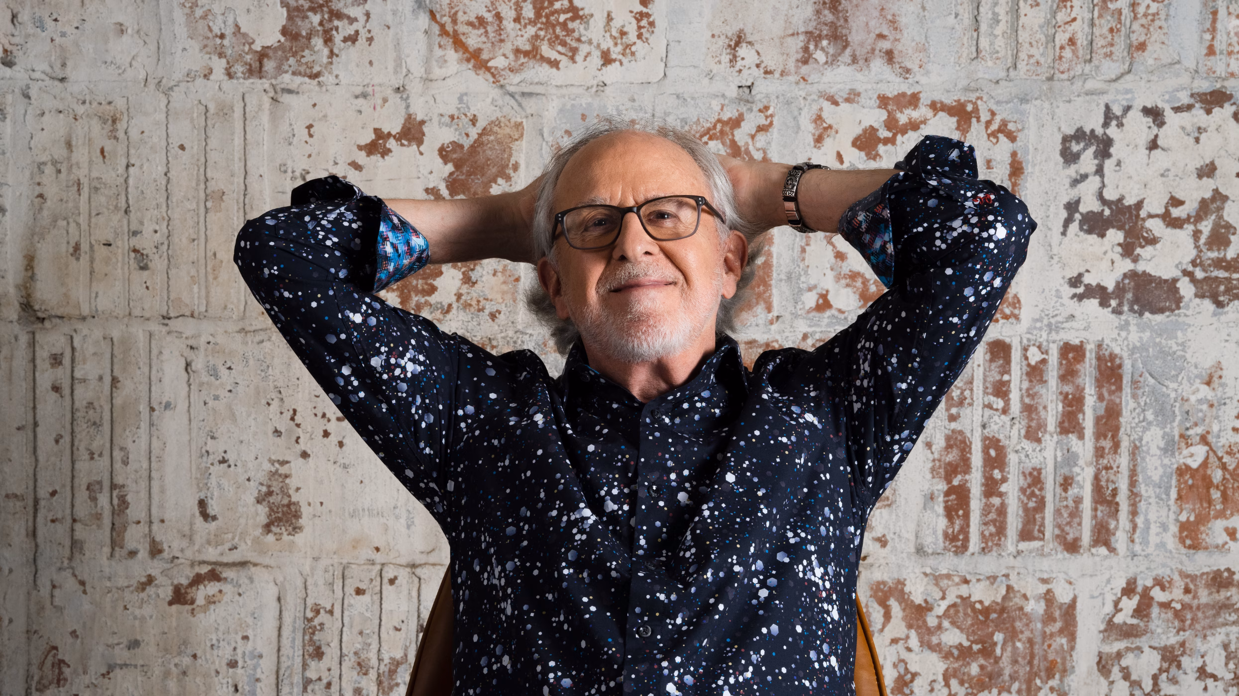 Concierto de JAZZ OTOÑO 2025 con Bob James Quartet en el Teatro Cuyás, Las Palmas de Gran Canaria.