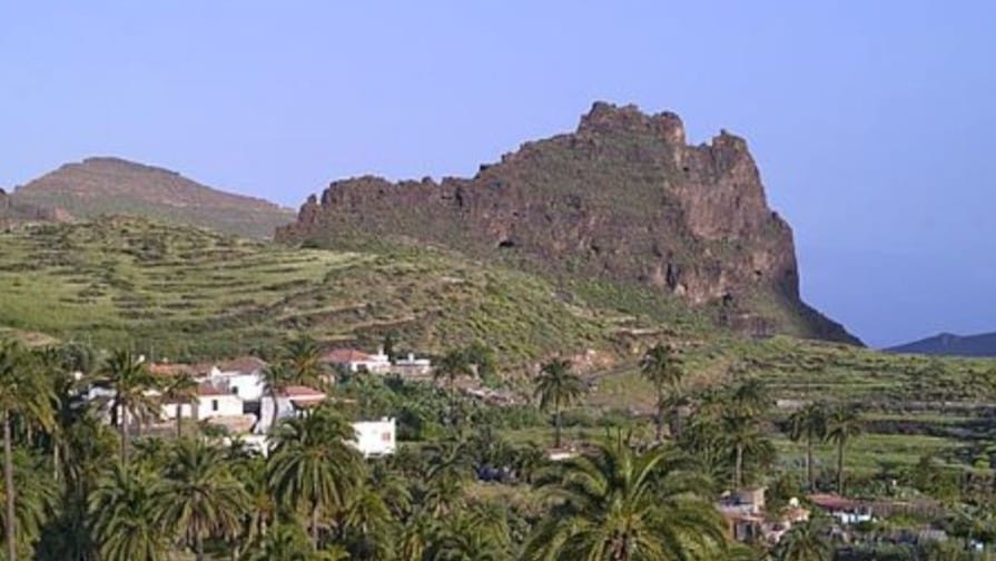 Senderismo – La Fortaleza – Santa Lucía de Tirajana