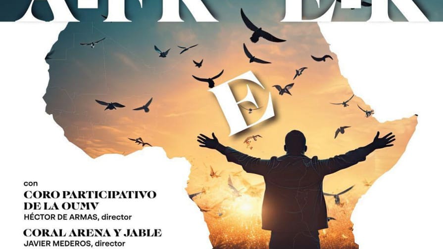 Concierto – A-FREE-K