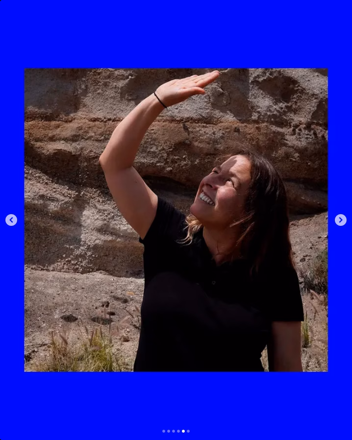 FLEJE - Aula abierta con Lola Barrena en el Centro de Cultura Audiovisual de Gran Canaria, Las Palmas.