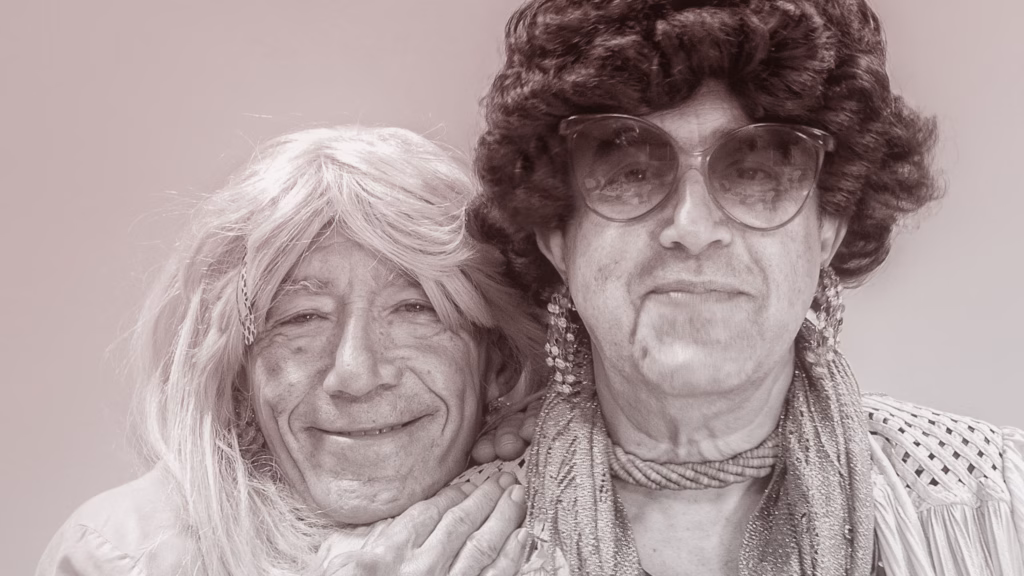 Humor - Piedra Pómez – “YOMEMATOTOA, laboratorio japonés, corazón canario” en el Teatro Cuyás, Las Palmas de Gran Canaria