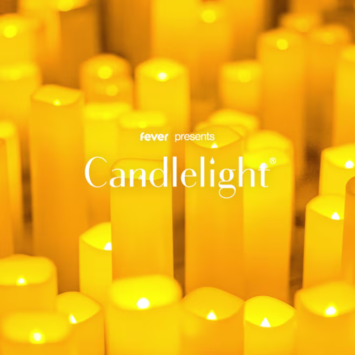 Concierto - Candlelight: Tributo a Phil Collins en el Gabinete Literario, Las Palmas de Gran Canaria.