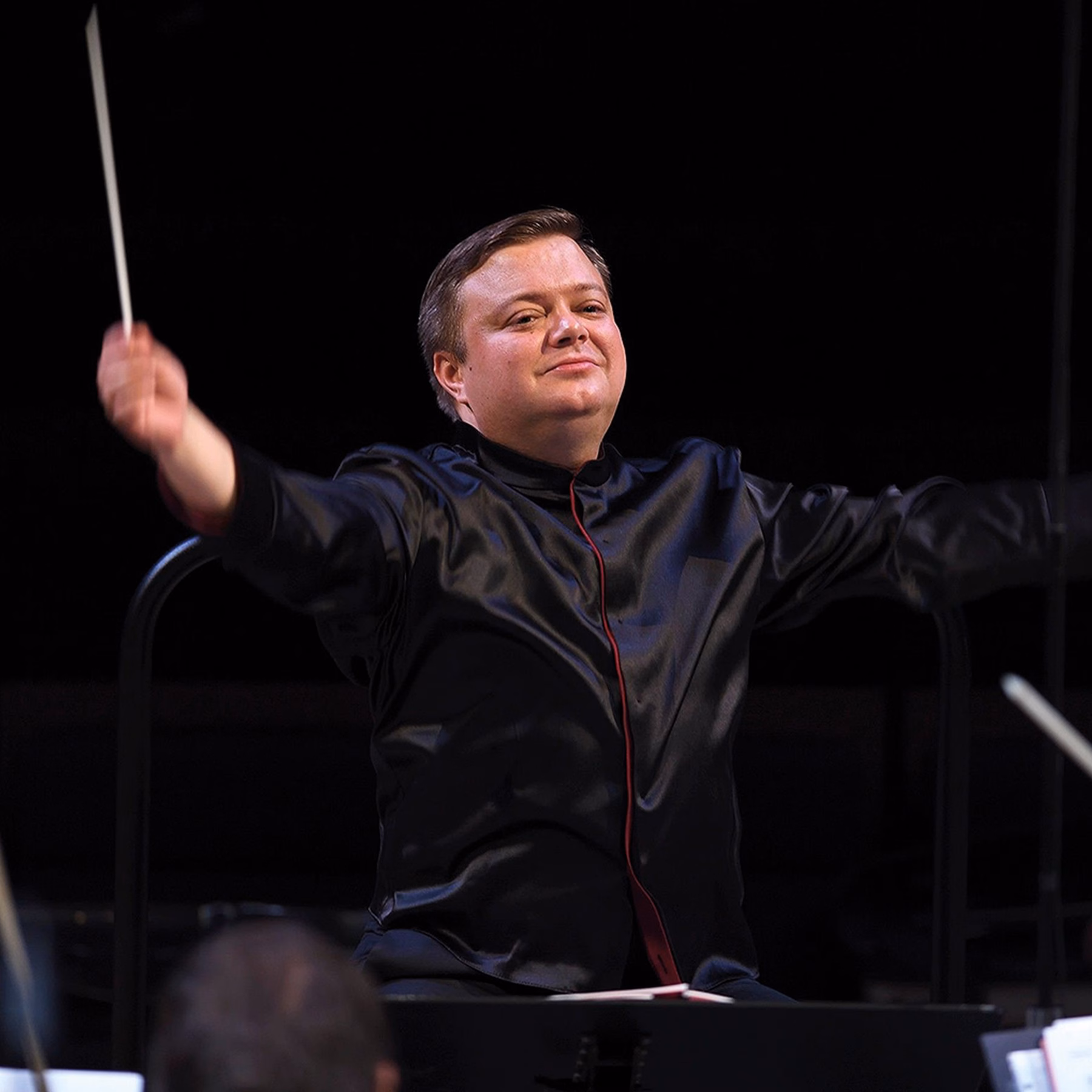 Concierto – Mikko Franck debuta con la OFGC