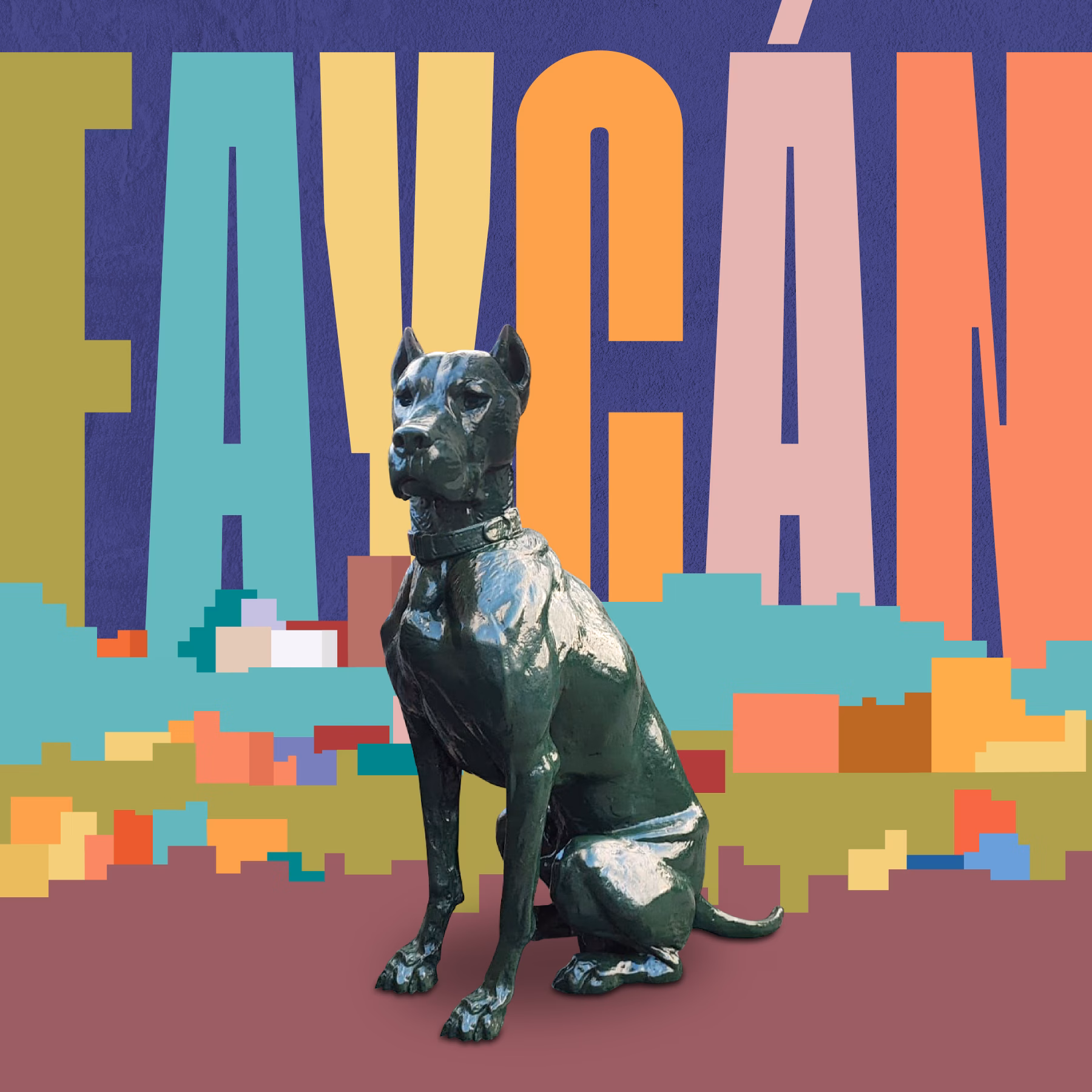 Adaptación teatral musical – FAYCÁN